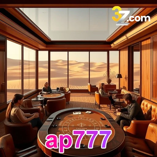 AP777 Jogos de caça-níqueis