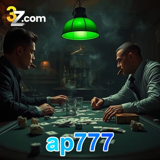 AP777 Jogos de caça-níqueis