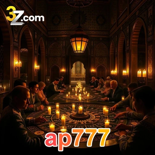 AP777 Jogos de caça-níqueis