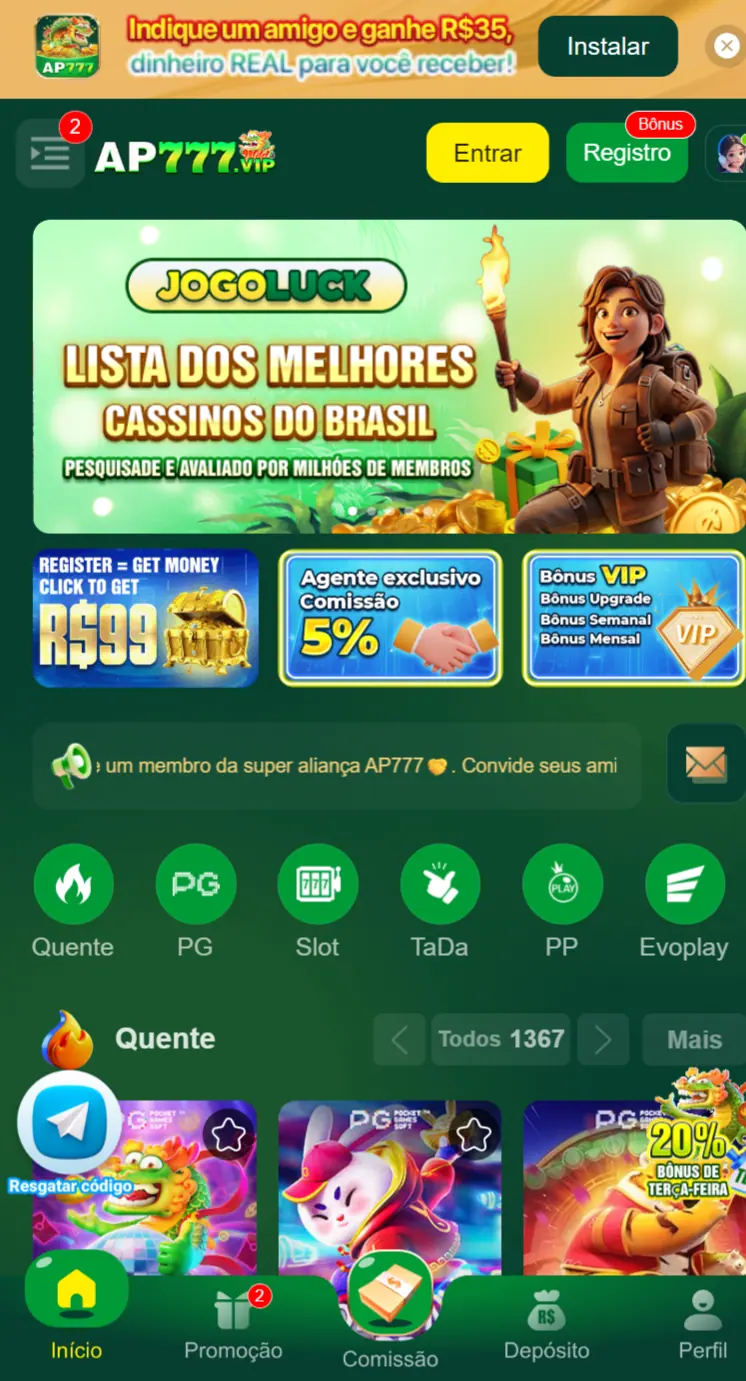 ap777 Entre agora cassino ao vivo no Brasil Teste Agora