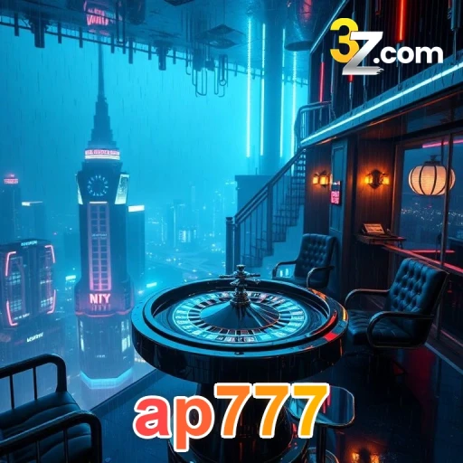 AP777 Slots